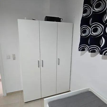 Paraiso Achacay, View Cristianos Appartement