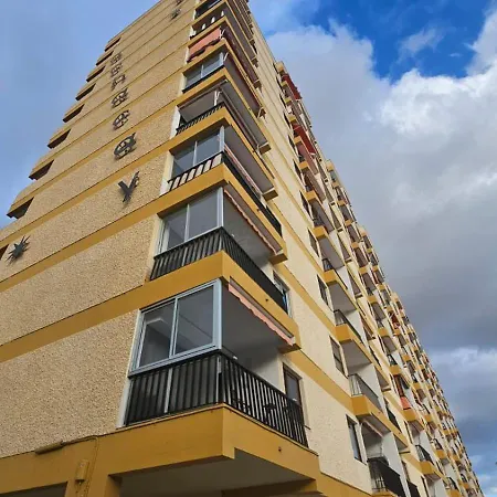 Paraiso Achacay, View Cristianos *