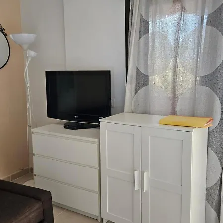 Paraiso Achacay, View Cristianos Appartement