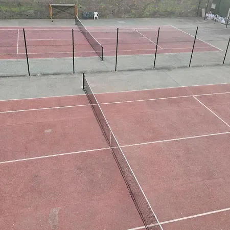 Appartement Paraiso Achacay, View Cristianos *