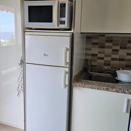 Paraiso Achacay, View Cristianos Los Cristianos (Tenerife)