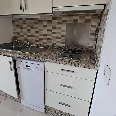 Paraiso Achacay, View Cristianos Appartement