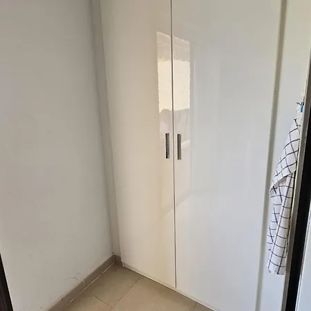 Appartement Paraiso Achacay, View Cristianos