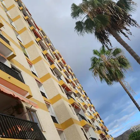 Paraiso Achacay, View Cristianos Appartement *