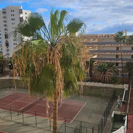 Paraiso Achacay, View Cristianos Appartement *