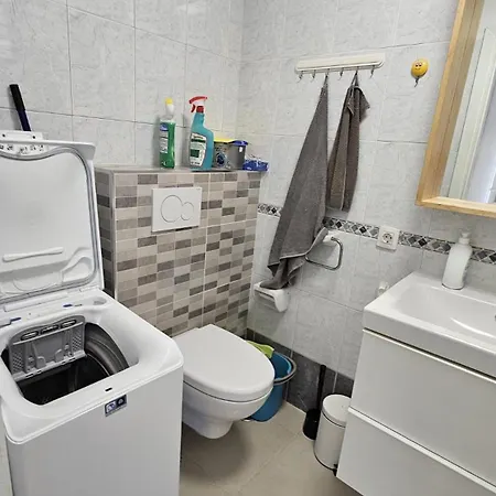 Appartement Paraiso Achacay, View Cristianos Los Cristianos (Tenerife)