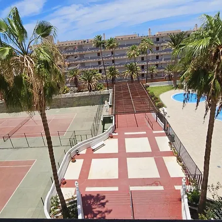 Paraiso Achacay, View Cristianos Los Cristianos (Tenerife)