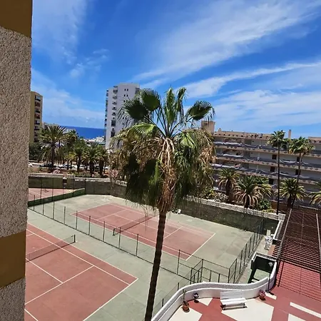 Appartement Paraiso Achacay, View Cristianos *