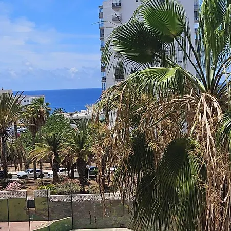 Paraiso Achacay, View Cristianos Appartement