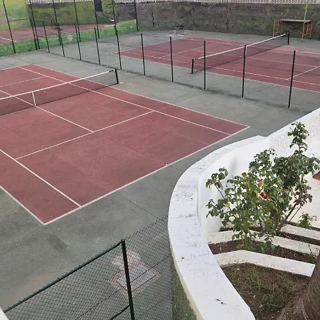 Paraiso Achacay, View Cristianos Appartement *