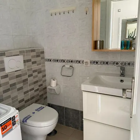 Paraiso Achacay, View Cristianos Appartement Los Cristianos (Tenerife)