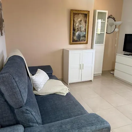 Appartement Paraiso Achacay, View Cristianos *