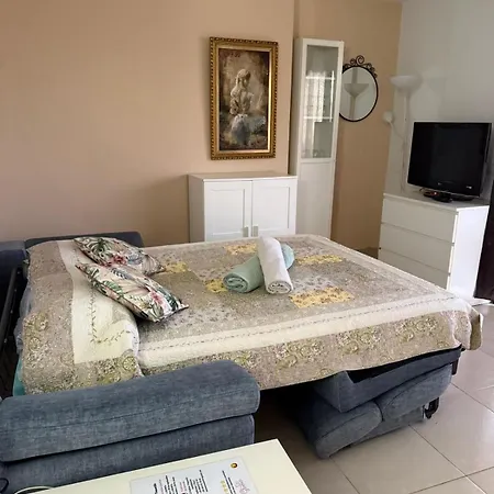 Paraiso Achacay, View Cristianos *