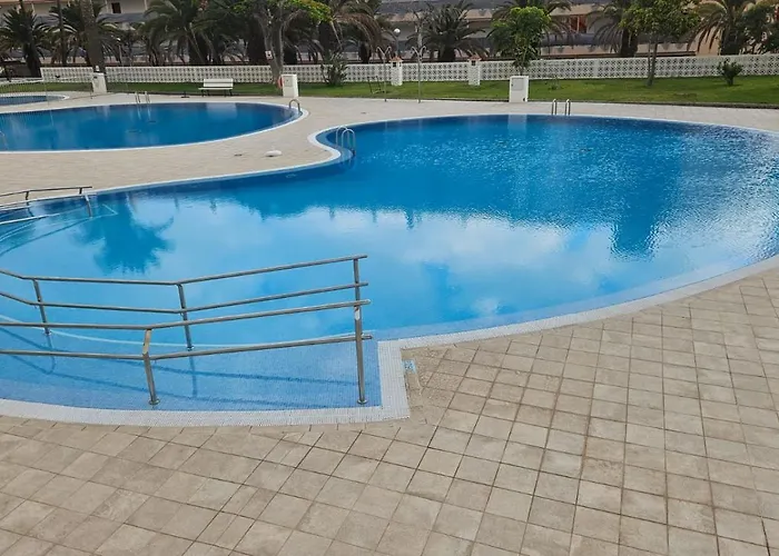 Paraiso Achacay, View Cristianos アパート ロスクリスティアーノス