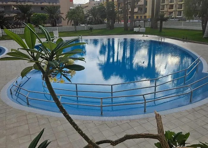 Paraiso Achacay, View Cristianos ロスクリスティアーノス