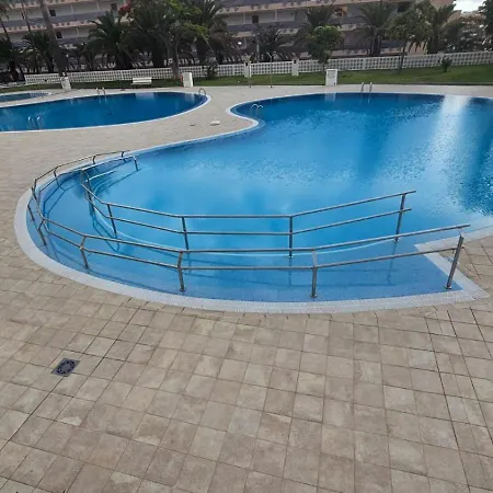 Paraiso Achacay, View Cristianos Daire *