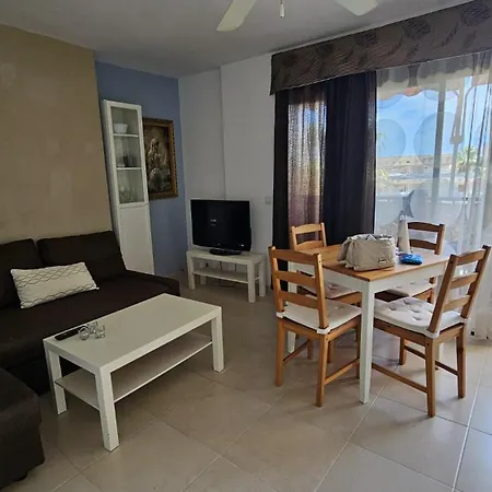 Paraiso Achacay, View Cristianos Daire *