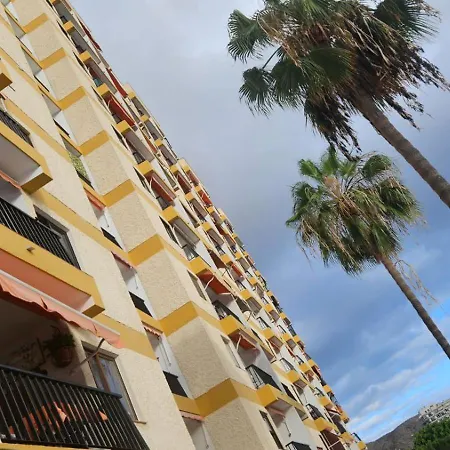 Paraiso Achacay, View Cristianos Daire *